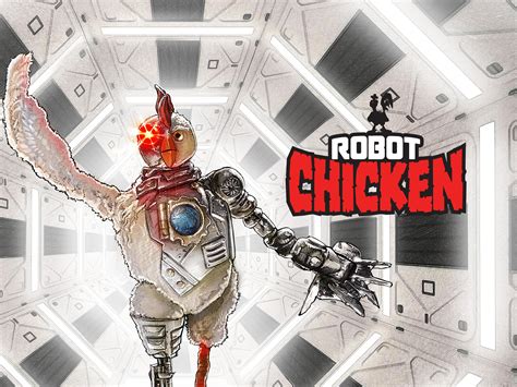 robot chicken|robot chicken download.